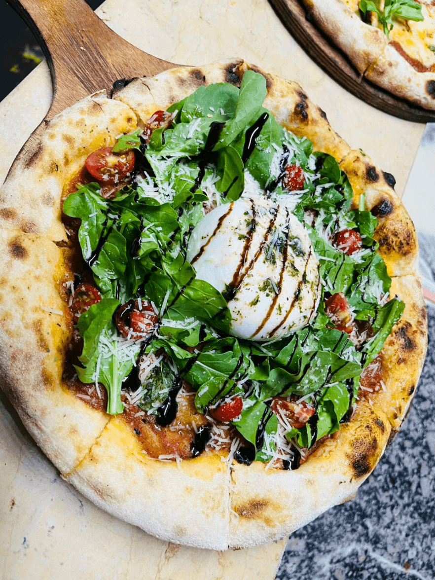 Burrata