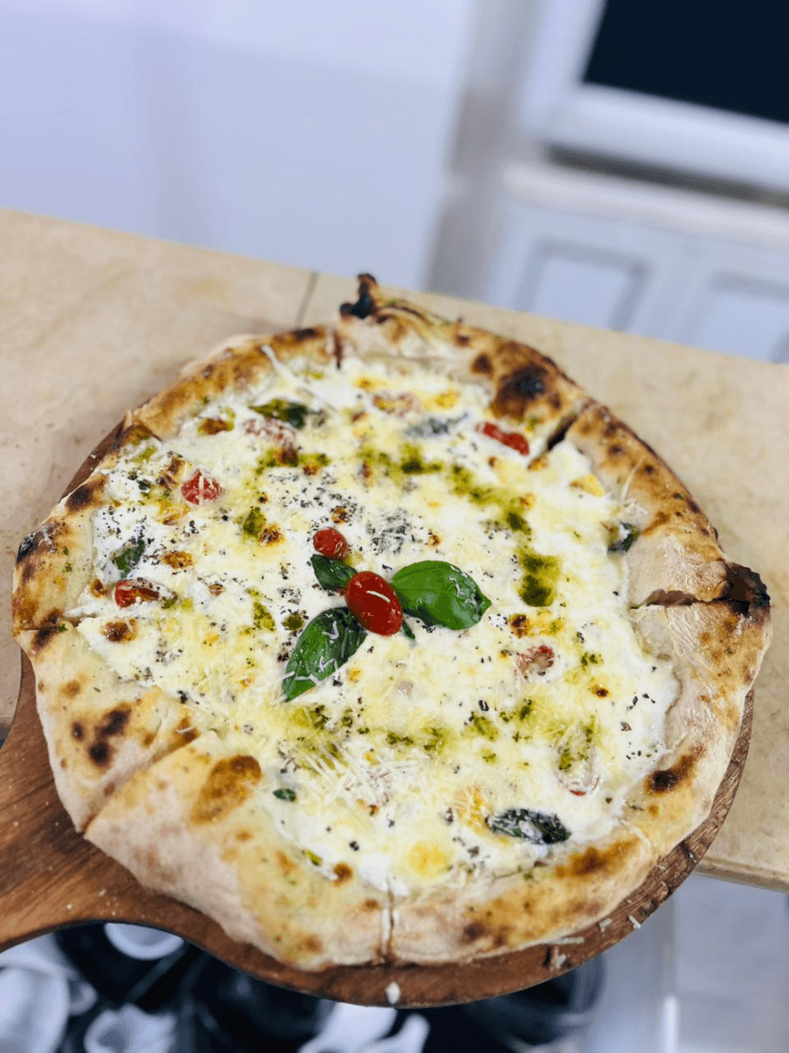 Quatre Fromages