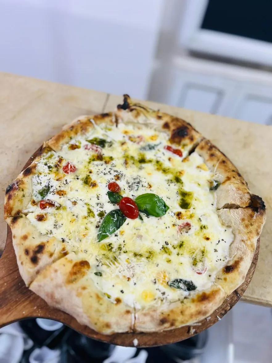 Quatre Fromages