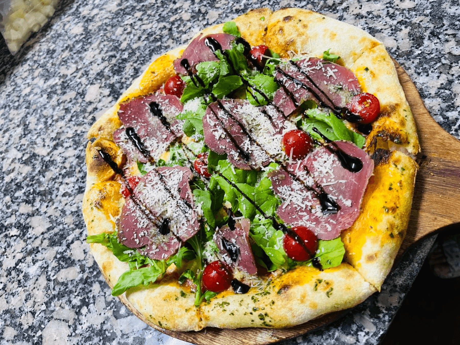 Bresaola