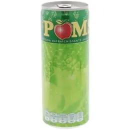 Pom's