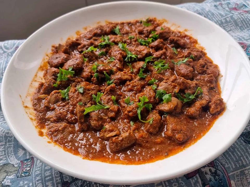 Mcharmla