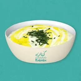 Yougourt Dips