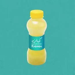 Citronnade Maison