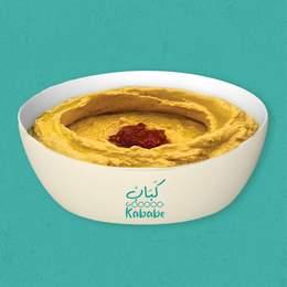 Hummus Spicy