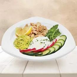 Bowl Poulet