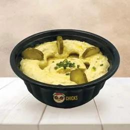 Hummus Tahini