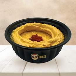 Hummus Har