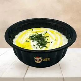 Tzatziki Dipa