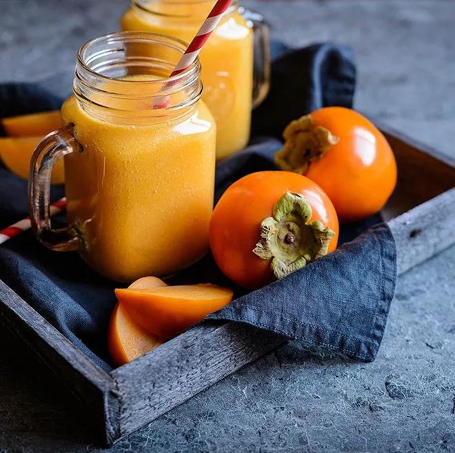 Jus de Kaki