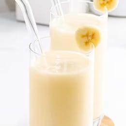 Jus De Banane