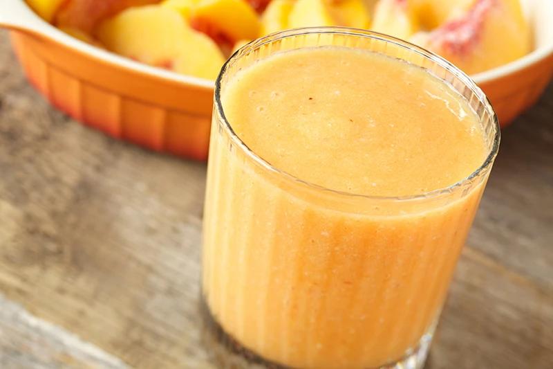 Jus de Mangue
