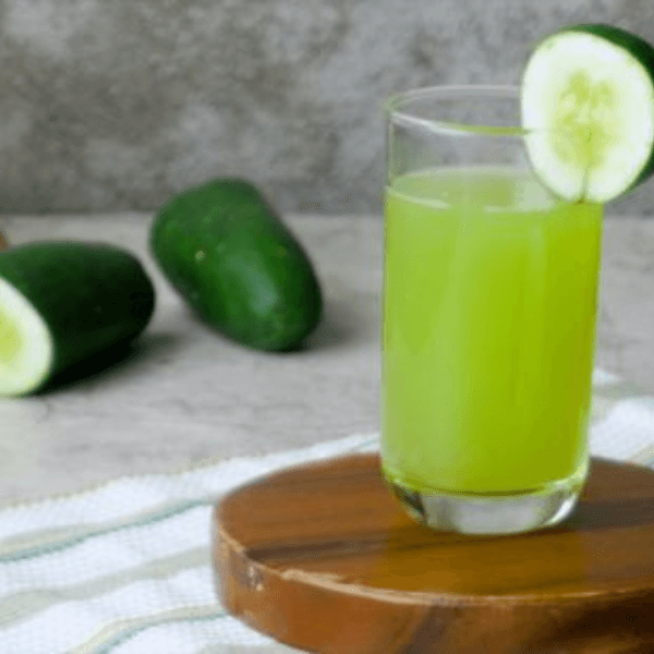 Jus De Concombre