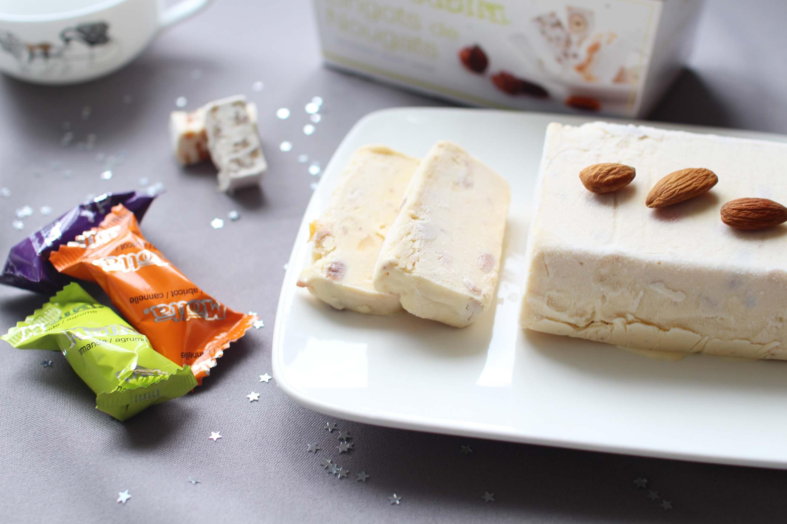 Nougat Galcé