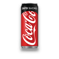 Coca-cola zero