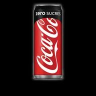 Coca-cola zero
