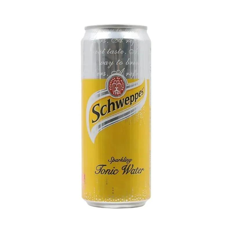 Schweppes Tonic
