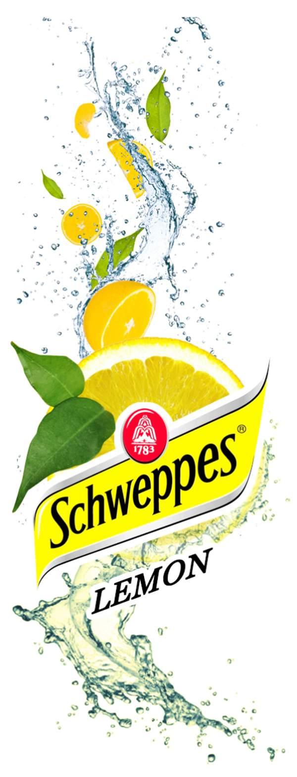 Schweppes Citron