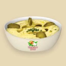 Hummus Tahini