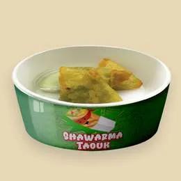 Samossa Fromage