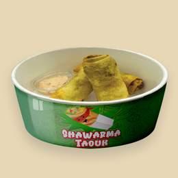 Cigare Viande Hachée