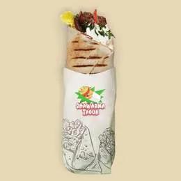 Shawarma Kofta