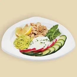 Bowl Poulet