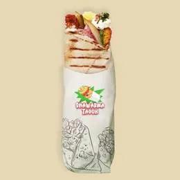 Shawarma  Falafel