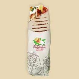 Shawarma Poulet Crispy
