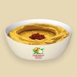 Hummus  Har