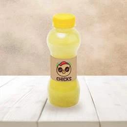 Citronnade Maison