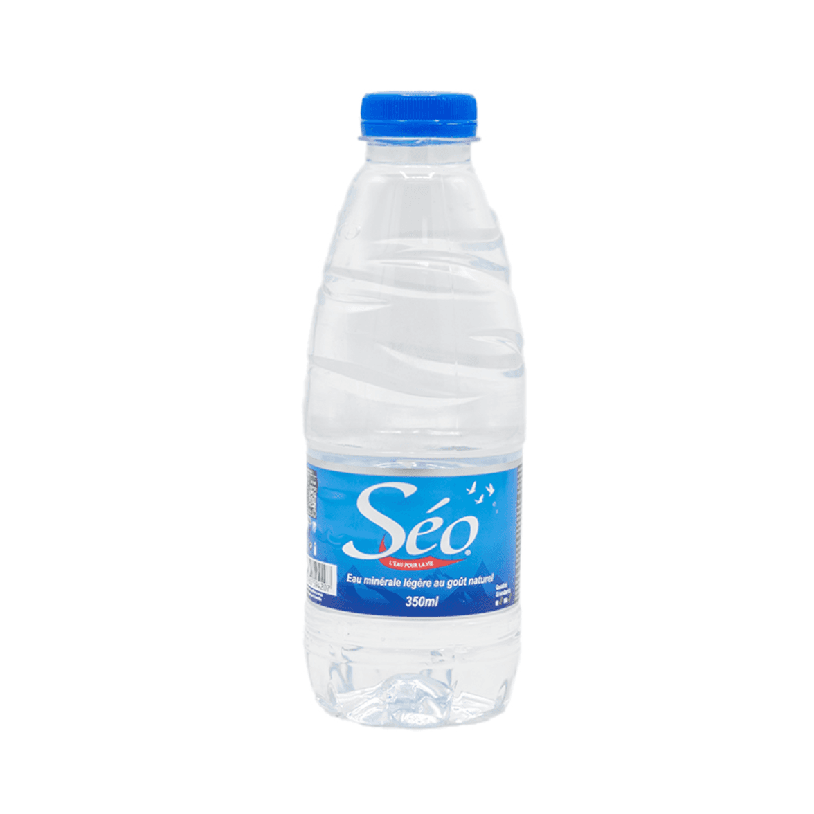 Eau Séo 350ml