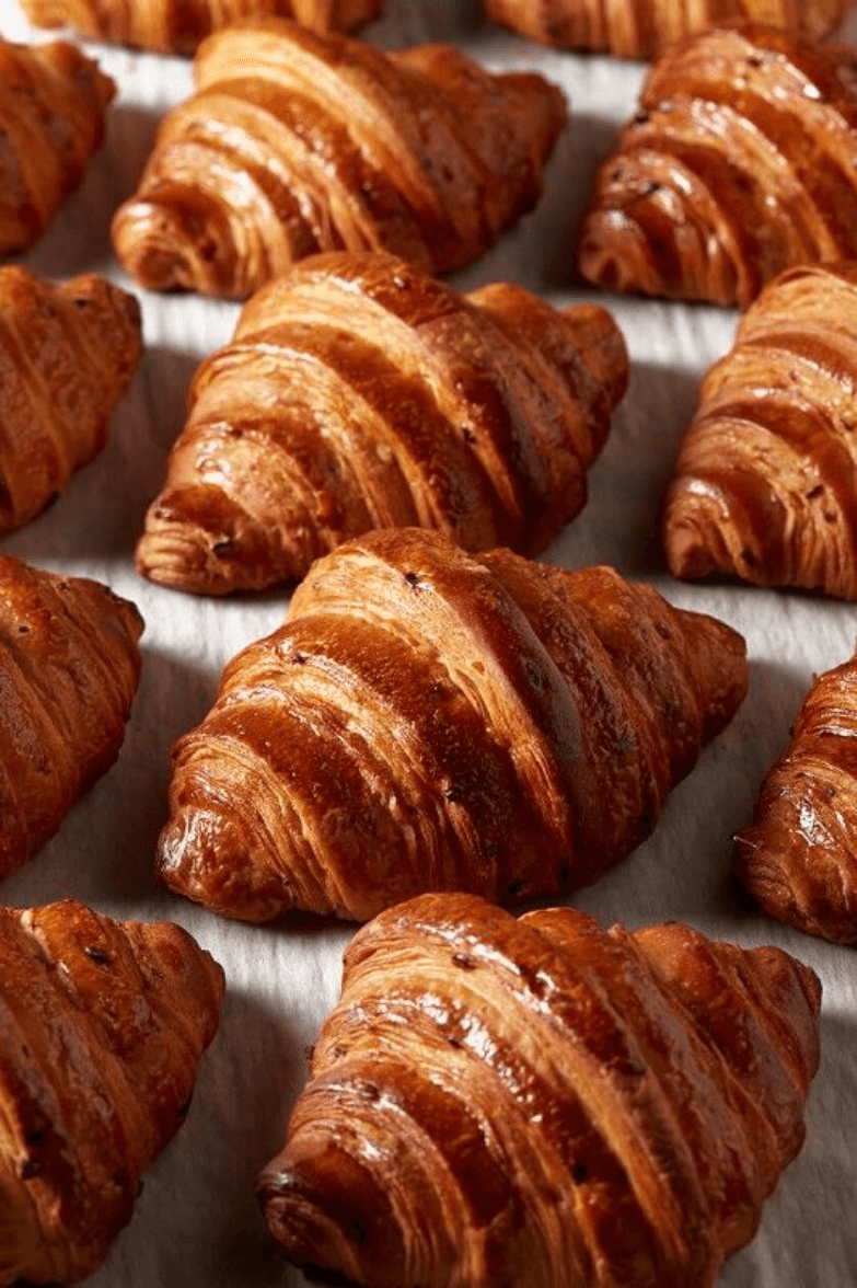Croissant Beurre