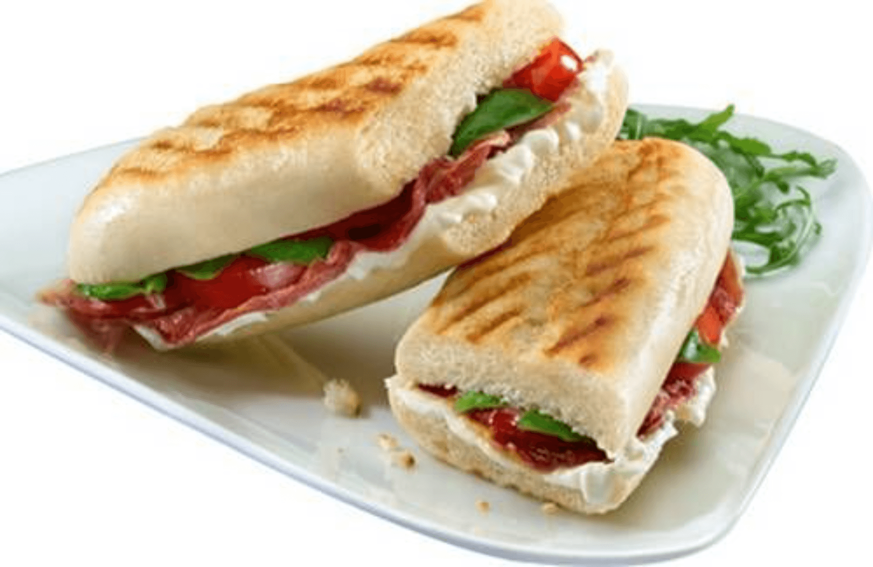 Panini Jambon Fomage