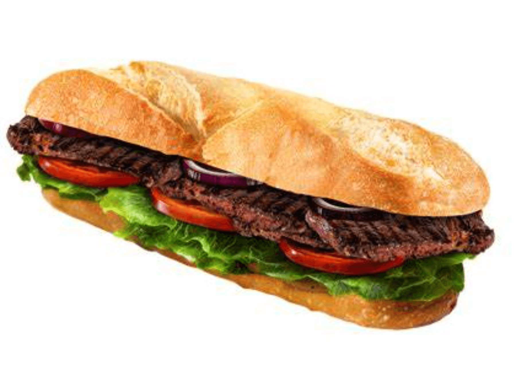 Sandwich Steak