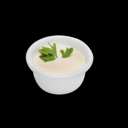 Supplément Sauce Blanche