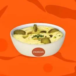 Houmous Tahini