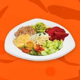 Veggie Bowl