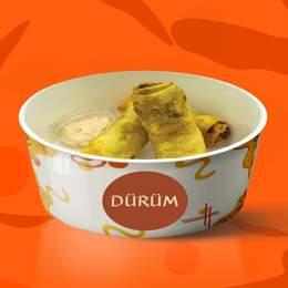 Cigare Viande Hachée