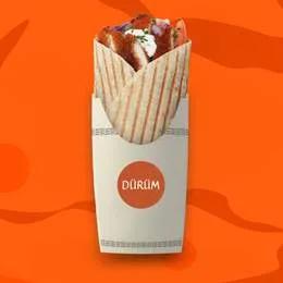 Wrap Dürüm Crispy