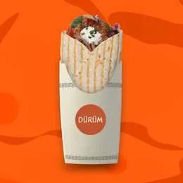 Wrap Dürüm Poulet