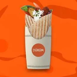 Wrap Dürüm Végé