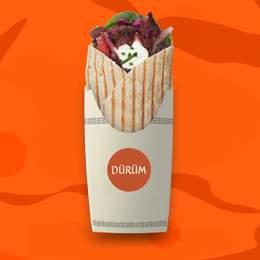 Wrap Dürüm Kofta