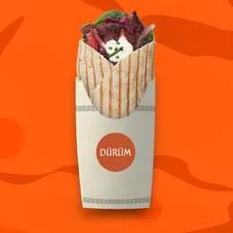 Wrap Dürüm Kofta
