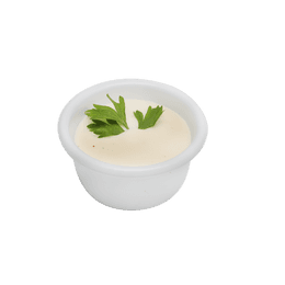 Supplément Sauce Blanche