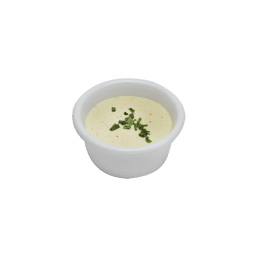 Supplément Sauce Garlic