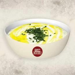 Yaourt Dips