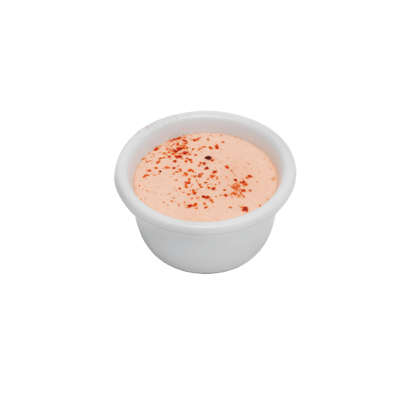 Supplément Sauce Spicy