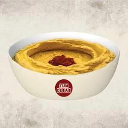 Spicy Hummus