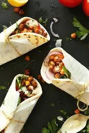Shawarma Chicka